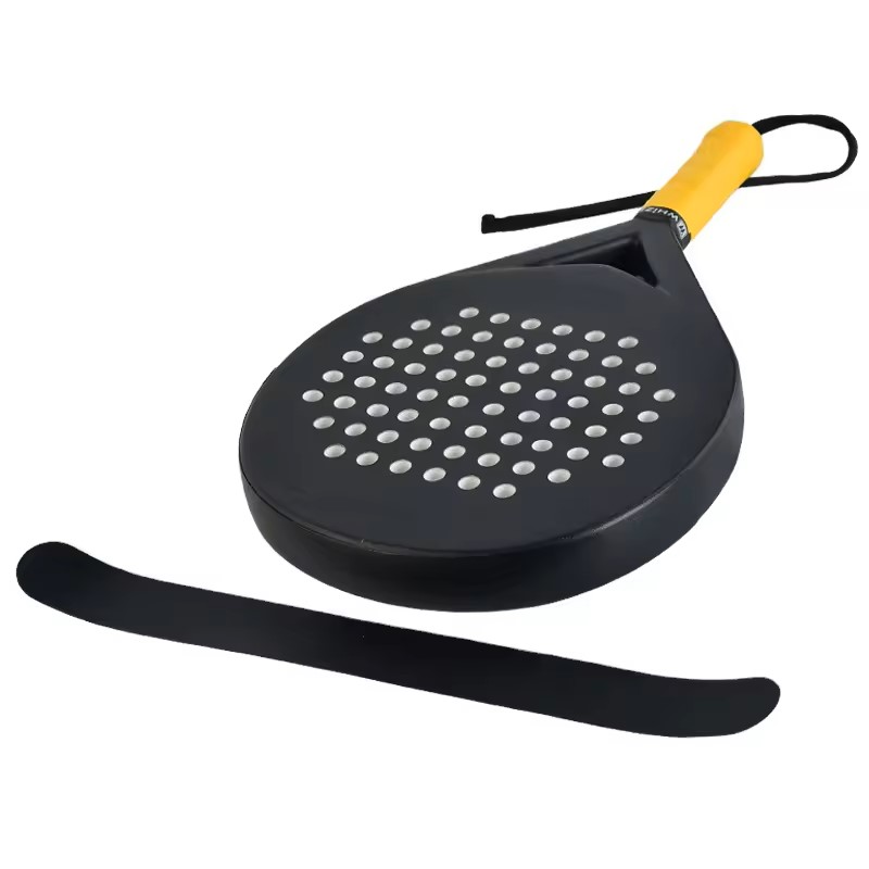 Customized padel accessories padel racket protector