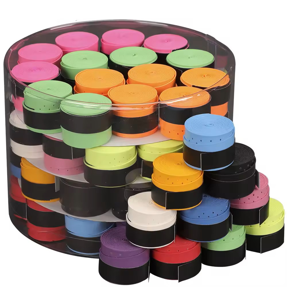 Padel Racket Accessories Tennis Grip Padel Overgrip Pickleball Paddle  Overgrip