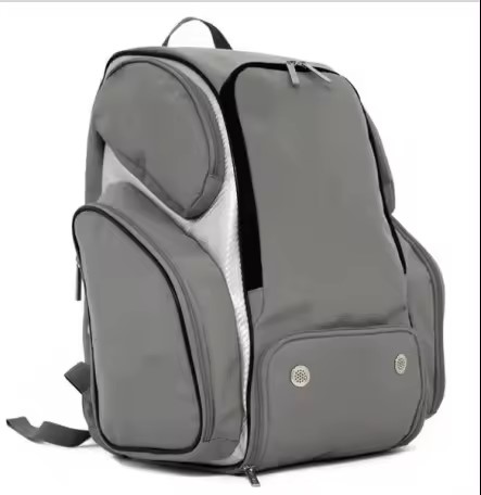 New Arrive Racquetball Pickleball Paddle Squash Bags Padel Racket Sports backpack