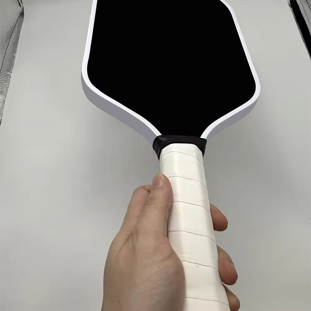 Professional Pegasus Power Pickleball Paddle TFP Foam Core Toray T700 Carbon Fiber Surface