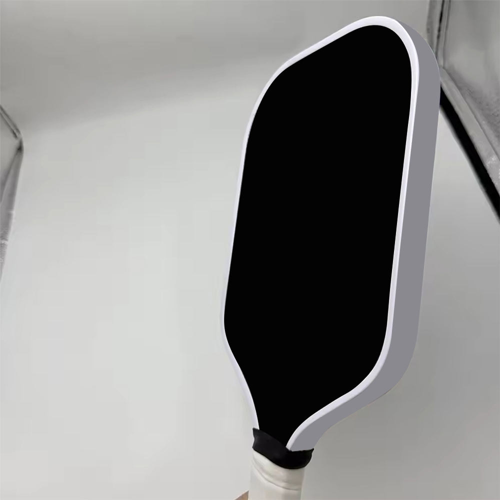 Professional Pegasus Power Pickleball Paddle TFP Foam Core Toray T700 Carbon Fiber Surface