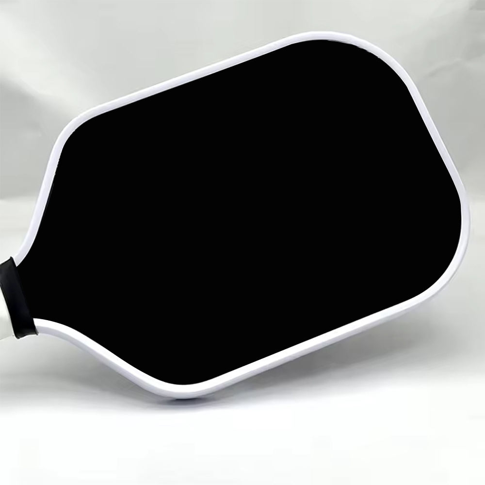 Professional Pegasus Power Pickleball Paddle TFP Foam Core Toray T700 Carbon Fiber Surface