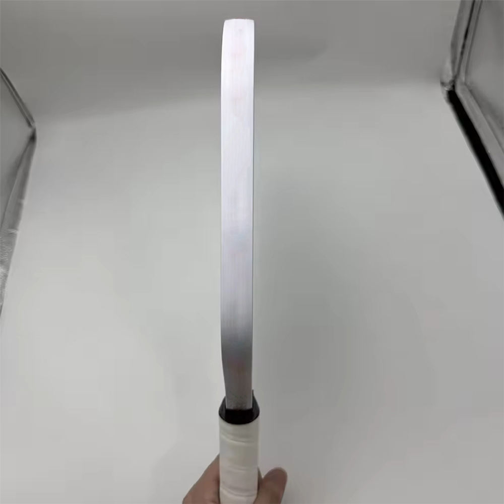 Professional Pegasus Power Pickleball Paddle TFP Foam Core Toray T700 Carbon Fiber Surface