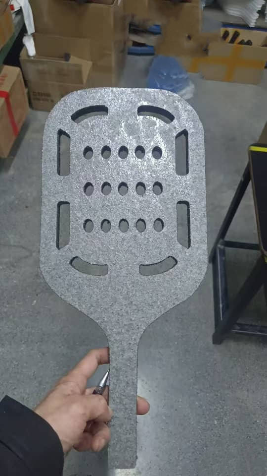 USAPA Approved Newest Technology TruFoam Pickleball Paddle