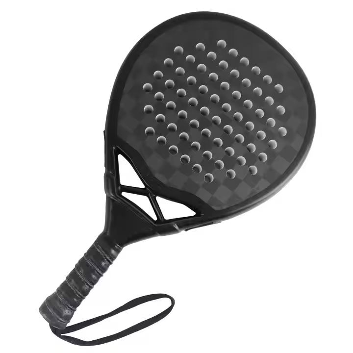 Wholesale Custom Carbon Fiber Paddle Padel Rackets