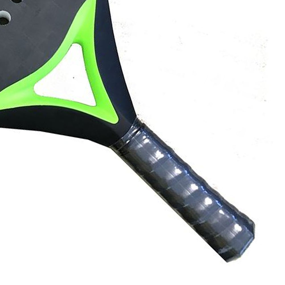 Professional Manufacture Padel Racket Top Quality Paddle Padel Rackets 18K