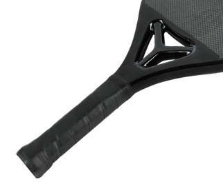 3K/12K/18K/ Carbon Fiber Professional Soft EVA Core Beach Tennis Racket Paddle Racket