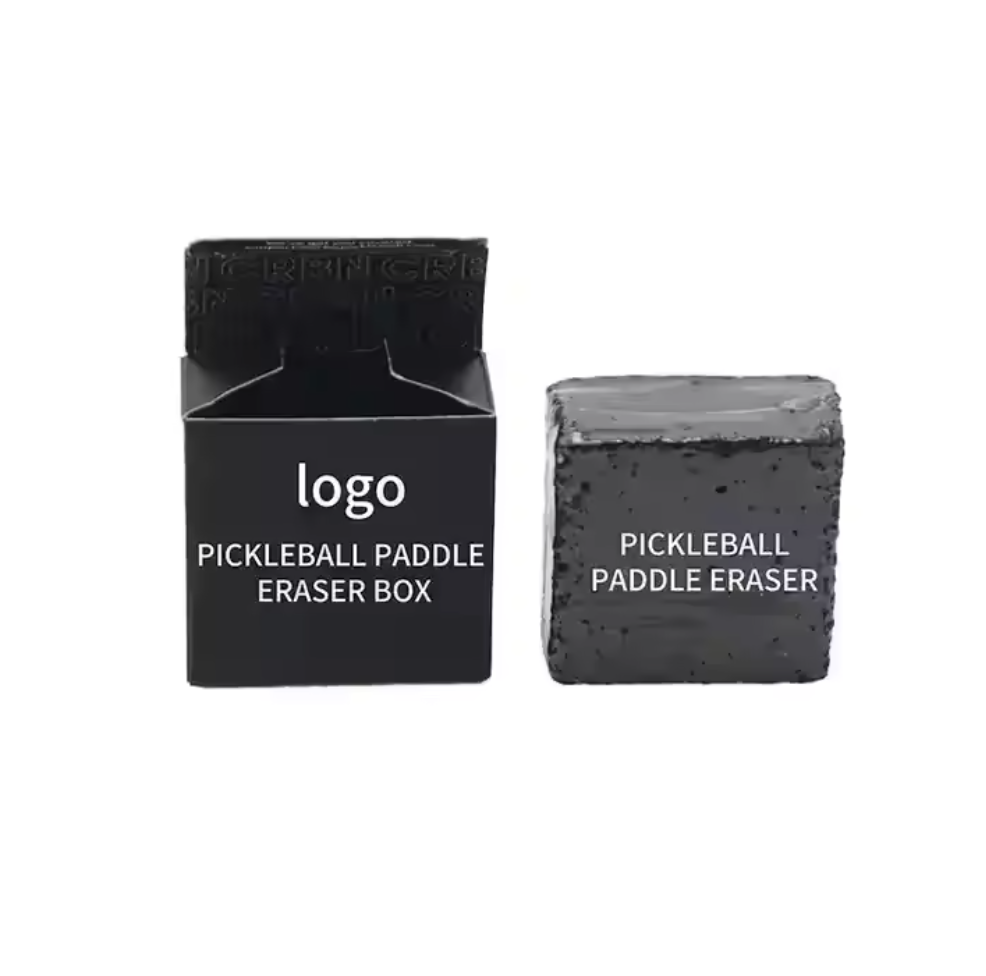 Pickleball Paddle Eraser Cleaning Pickle Ball Padd