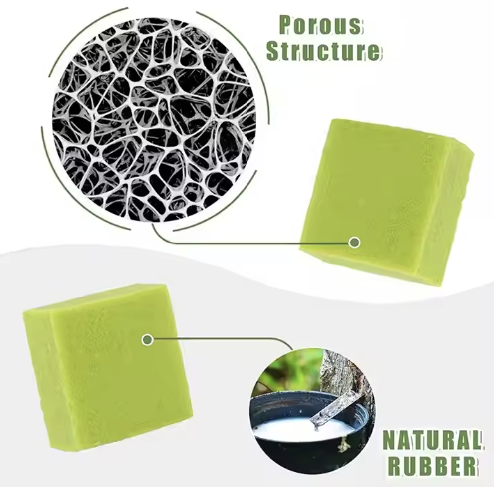 Pickleball Paddle Eraser Cleaning Pickle Ball Paddle Accessories Rubber Eraser  